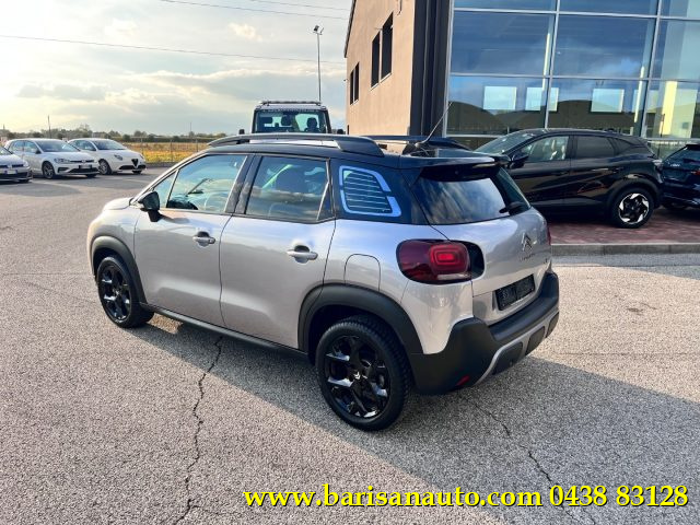 CITROEN C3 Aircross usata, con Airbag Passeggero