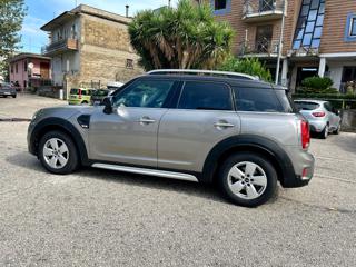 MINI Countryman usata, con Airbag laterali