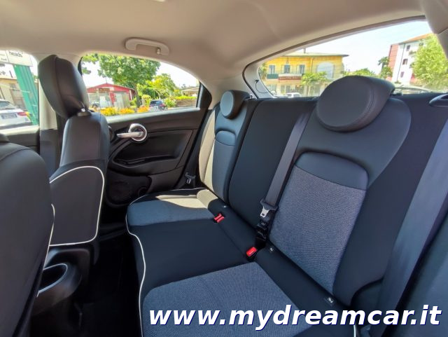 FIAT 500X usata 17