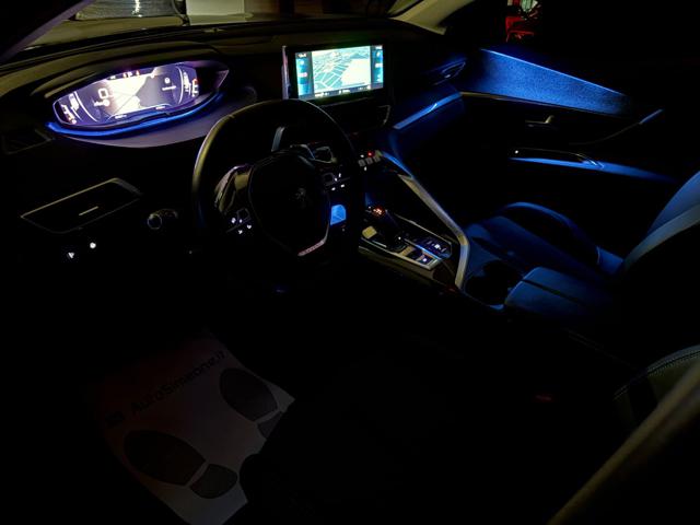 PEUGEOT 3008 usata, con Servosterzo