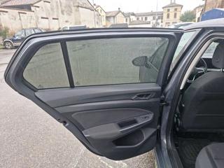 VOLKSWAGEN Golf usata, con Sensore di luce