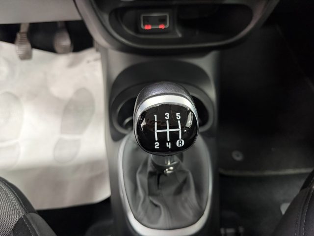 FIAT 500L usata, con Bracciolo