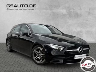 MERCEDES-BENZ A 180 usata, con Cerchi in lega