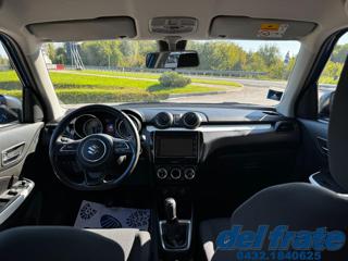 SUZUKI Swift usata, con Controllo automatico clima