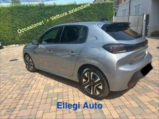 PEUGEOT 208 usata, con Cerchi in lega