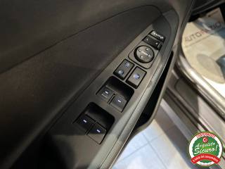 HYUNDAI Tucson usata, con Bracciolo