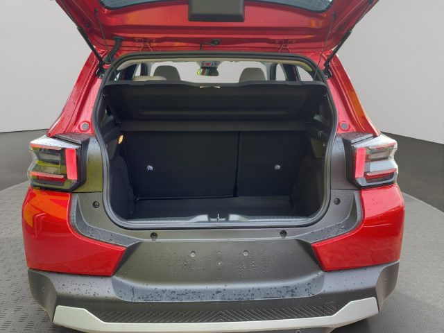 CITROEN C3 usata, con Bluetooth