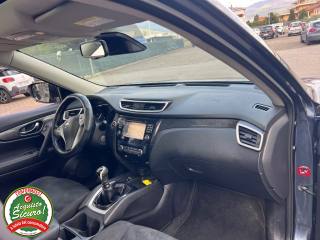 NISSAN X-Trail usata, con Antifurto