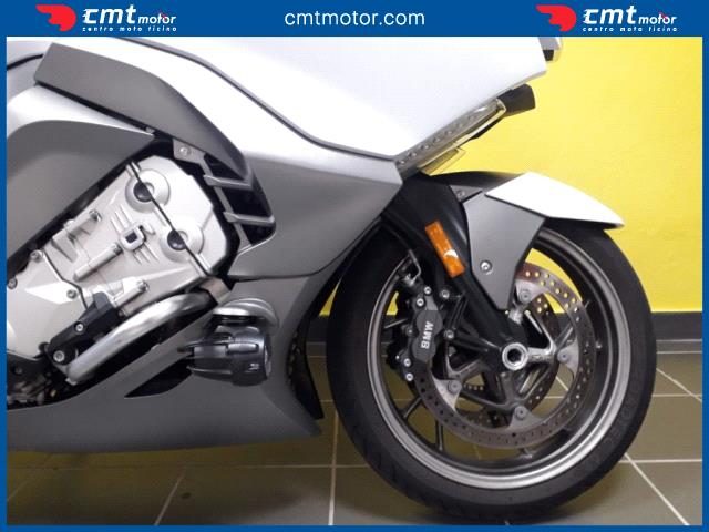 BMW K 1600 GTL usata 7