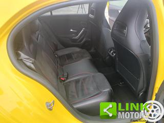 MERCEDES-BENZ A 35 AMG usata 11