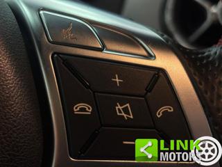 MERCEDES-BENZ CLA 200 usata, con USB