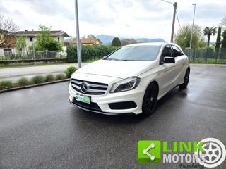 MERCEDES-BENZ A 200 CDI Premium NEOPATENTATI GARANZIA INCLUSA