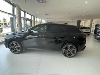 ALFA ROMEO Tonale usata, con Alzacristalli elettrici