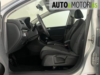 VOLKSWAGEN Golf usata, con Climatizzatore