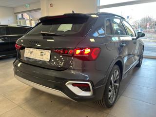 AUDI A3 usata, con Cerchi in lega