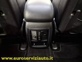 JEEP Grand Cherokee usata, con Sistema di navigazione