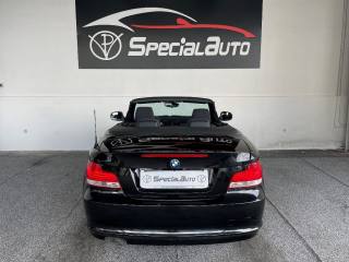 BMW 118 usata, con Cerchi in lega