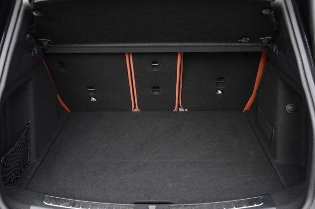 MINI Countryman usata, con Interni in pelle