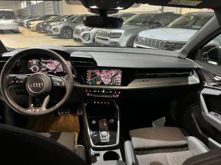 AUDI A3 usata, con Climatizzatore