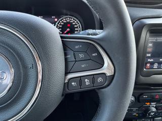 JEEP Renegade usata, con Sedile posteriore sdoppiato