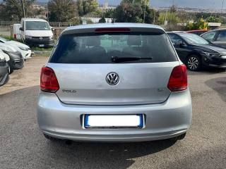 VOLKSWAGEN Polo usata 2