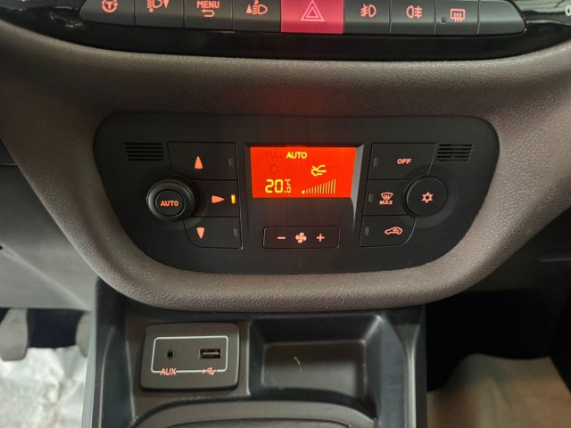 FIAT Doblo usata, con ESP