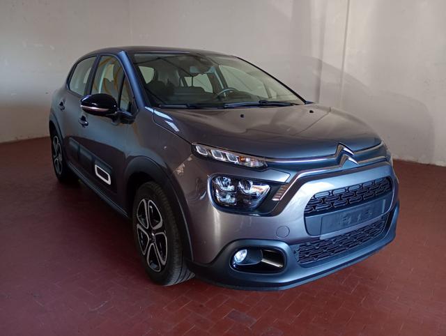 CITROEN C3 usata, con ABS