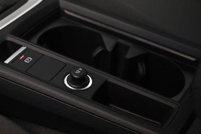 AUDI Q3 usata, con Sistema di riconoscimento della stanchezza