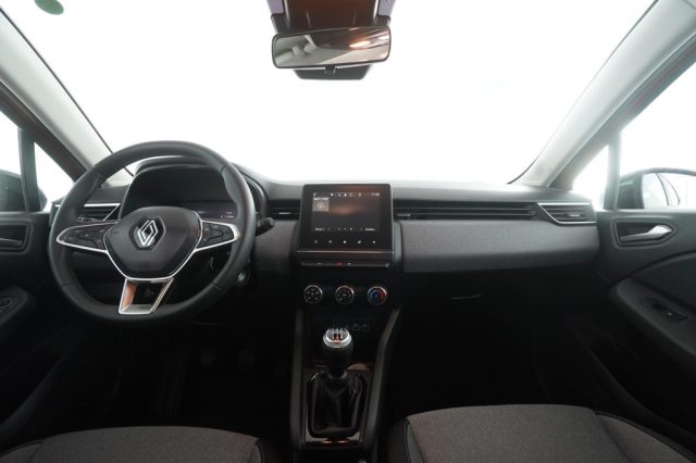 RENAULT Clio usata 10
