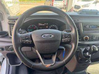 FORD Transit usata 35