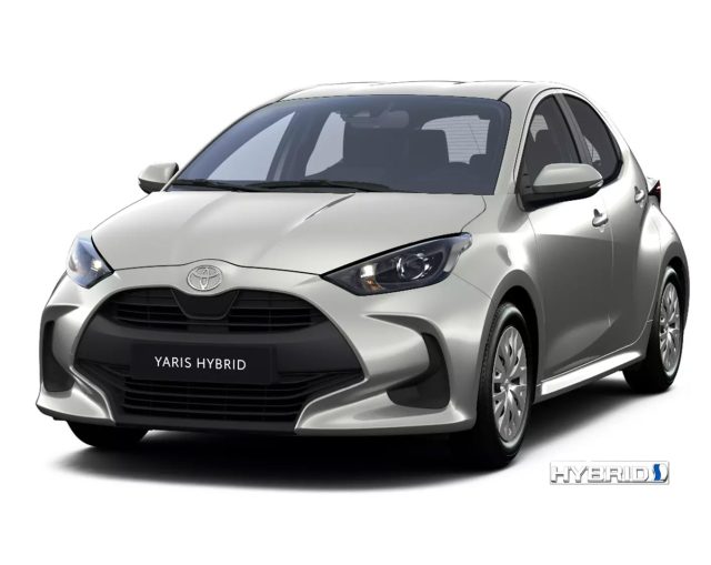 TOYOTA Yaris usata, con ABS