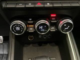 RENAULT Clio usata, con Hill holder