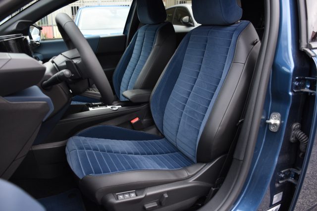 LANCIA Ypsilon usata, con Autoradio