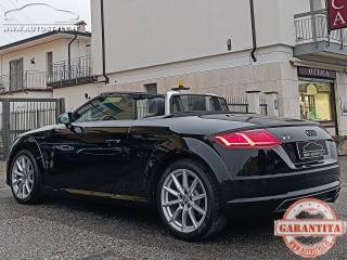 AUDI TT usata 107