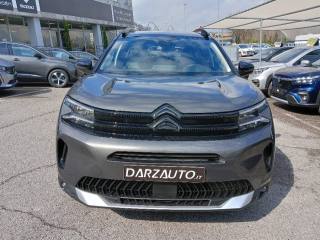 CITROEN C5 Aircross usata, con Airbag