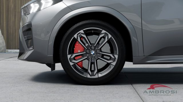 BMW X2 usata 7