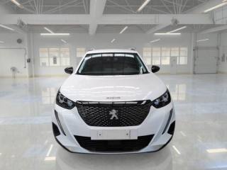 PEUGEOT 2008 usata, con Cerchi in lega