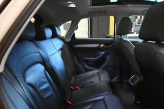 AUDI Q3 usata 30