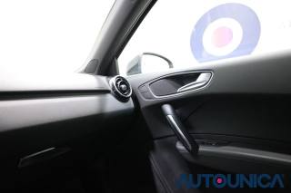 AUDI A1 usata, con Start/Stop Automatico