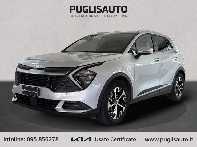 KIA Sportage usata, con Airbag laterali