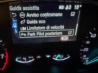 FORD Puma usata, con Controllo elettronico della corsia