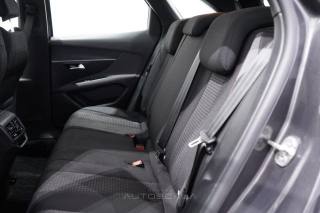 PEUGEOT 3008 usata, con Sensori di parcheggio posteriori