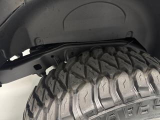 JEEP Wrangler usata, con Immobilizzatore elettronico