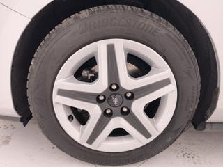 FORD Focus usata, con Climatizzatore