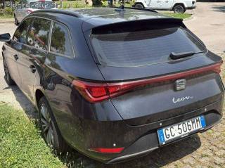 SEAT Leon usata, con Airbag Passeggero