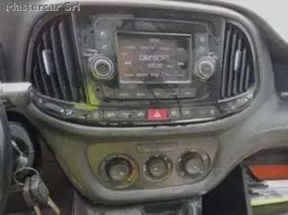 FIAT Doblo usata, con Alzacristalli elettrici