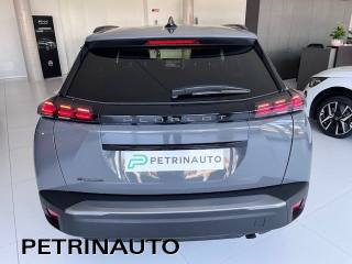 PEUGEOT 2008 usata, con Cerchi in lega