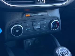 FORD Focus usata, con Servosterzo