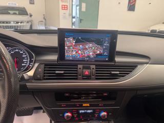 AUDI A6 usata, con Controllo trazione