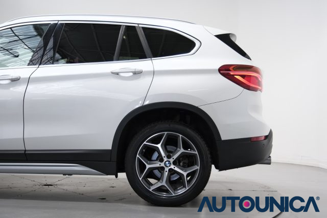 BMW X1 usata 43